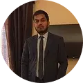 Madhav Agarwal